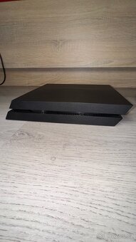 ps4 1TB - 2