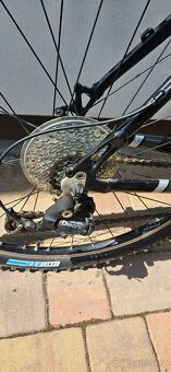Prodám kolo Trek 4500 - 2