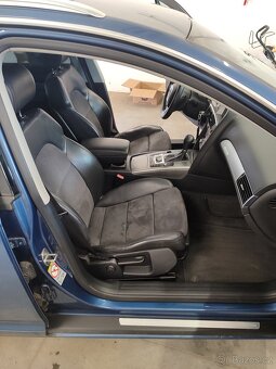 Audi a6 3.0 TDI - 2