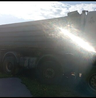 Volvo FM 12 420 - 2