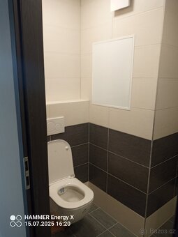 Stavební práce - 2