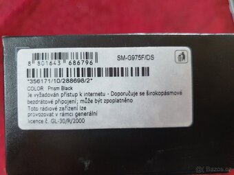 Samsung Galaxy S10+ - 2