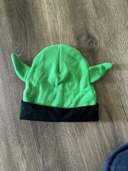 Čepice “STAR WARS” + 1 DÁREK - 2