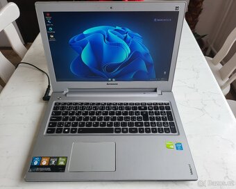 Lenovo IdeaPad Z510 (20287) i7 SSHD 1 TB - 2