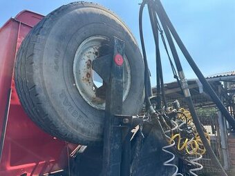 Tatra T815 NTH 6x6.1 hydraulika - 2