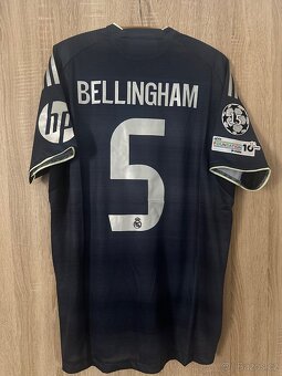 Jude Bellingham Dres Real Madrid - 2