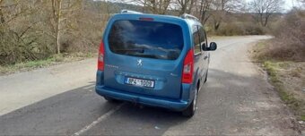 Peugeot Partner Tepee 1.6 HDi - 2