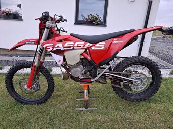 Gas gas 300 - 2