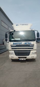 DAF CF85 s HR Palfinger PK 18002-EH - 2