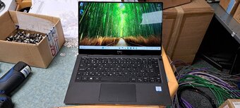 Dell XPS 13 - 2
