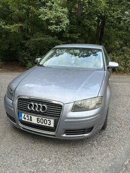 Audi A3 - 2