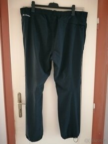 Pánské kalhoty outdoor vel. 54 - 2