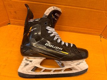 BRUSLE BAUER SUPREME M5 PRO vel. 44/8,5 FIT2 - 2