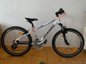 Dětské kolo Maxibike - 2