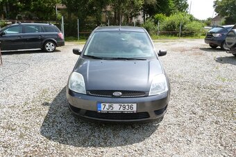 Ford Fiesta 1.3i - 2