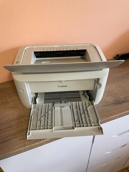 Prodám tiskárnu CANON LBP6030 - bílá - 2