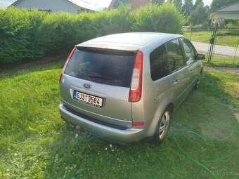 Ford C-Max - 2
