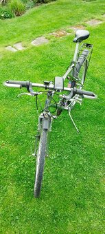 Prodám kolo Kellys - 2