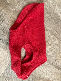 Postroje a oblečky na menšího pejska - 2