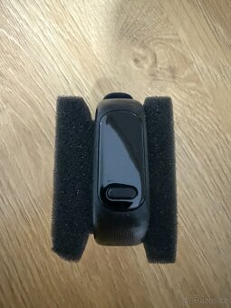 Garmin Vivosmart 5, S/M, jako nové, záruka 12/2026 - 2
