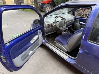 Renault Twingo - 2
