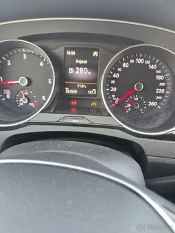 Passat b8 2.0 TDI 140kw 4motion dsg - 2