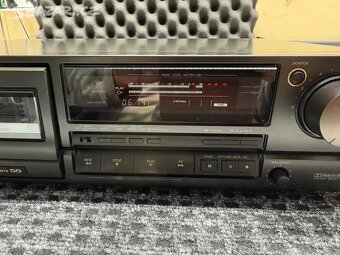 Technics tape deck RS-BX606 - 2