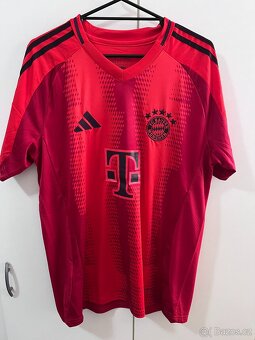 Fotbalový dres Harry Kane - 2