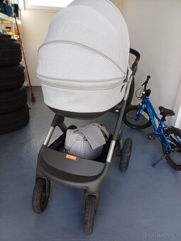 Stokke Trailz - 2