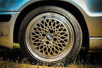 Alu kola autostar minus 4x100 r15 - 2