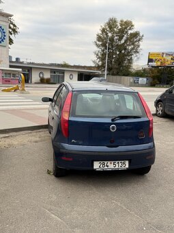 Punto - 2