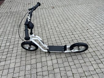 Yedoo 2 koloběžka - 2