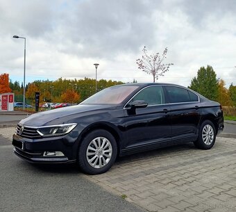 Volkswagen Passat B8 1.4 TSI - 2