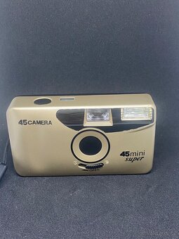 45 Mini Super - 2