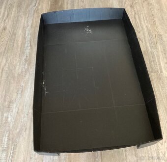 Výběh pro králíka - 2