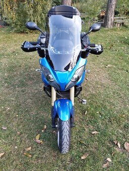 Triumph Tiger 1050 - 2