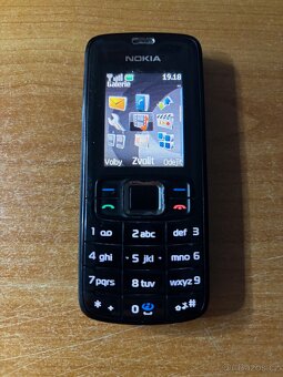 Nokia 3110c - 2