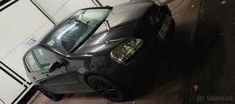 Volkswagen Golf V 1.4 59kW, benzín, r.v. 06/2007 - 2