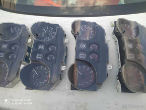 Budiky ... Mitsubishi Pajero - 2