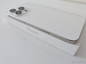 ZÁNOVNÍ Apple iPhone 16 PRO Max 256GB CZ záruka - 2