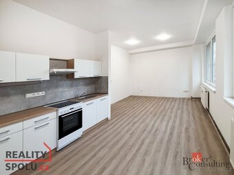 Prodej, byty/2+kk, 54 m2, 41201 Mlékojedy, Litoměřice [ID 75 - 2