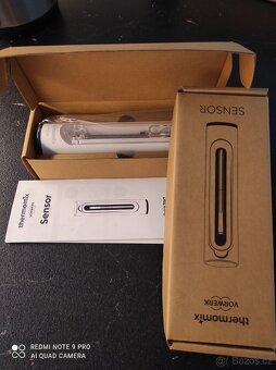 Sensor na Thermomix TM6 - 2