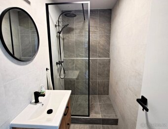 Pronájem 3+1 s velkou lodžií v Brně, Bystrci - 2