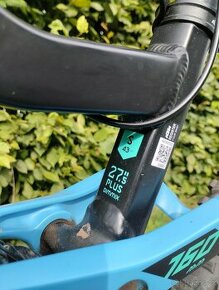 Elektro horské kolo KTM celoodpružené - 2