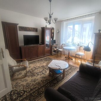 Byt 2+1, Hradec Králové, pronájem - 2