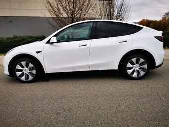 Tesla Model Y Long Range Dual motor. TOP - 2