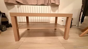 Stolek IKEA - 2