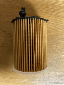 Olejový filtr MANN-FILTER HU 716/2 x, nový, cena za 2ks - 2