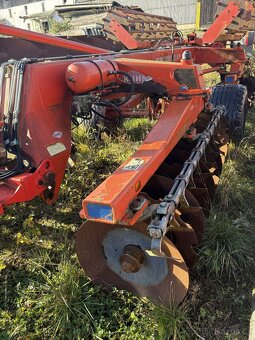 Diskový podmítač KUHN DISCOVER XM44/660 - 2