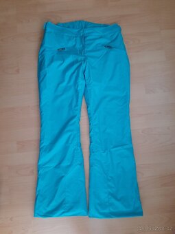 Dámské oteplováky Wedze vel L - top stav - 2